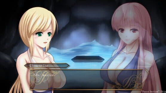 UnHolY DisAsTeR screenshot 7