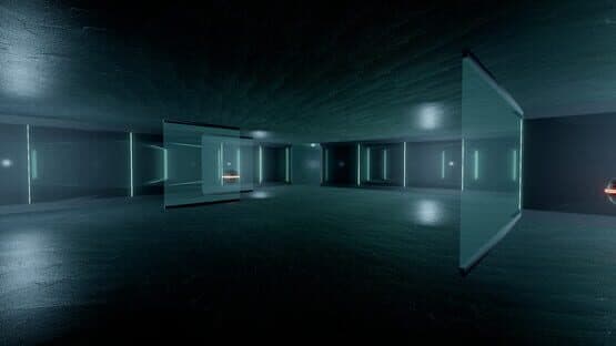 Infinity Disk screenshot 7