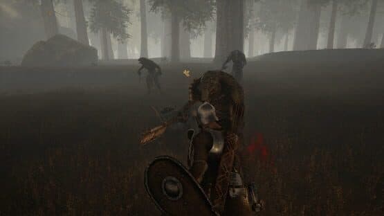 Olorun: Theocracy screenshot 9