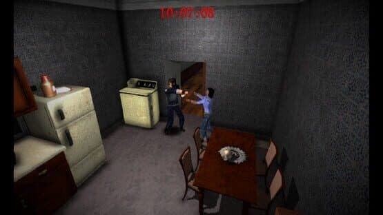 Vaccine screenshot 8