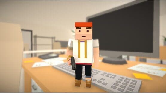 Block Heads: Instakill screenshot 12