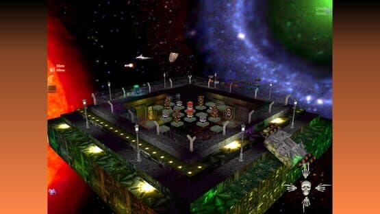 Sage 3D screenshot 8