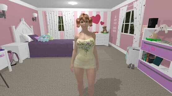 Mandy's Room screenshot 8