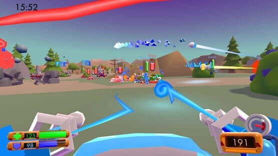 VOLTED screenshot 9