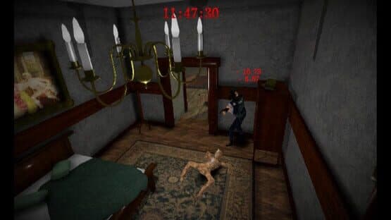 Vaccine screenshot 10