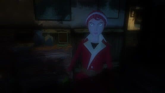 Arkhangel: The House of the Seven Stars screenshot 7