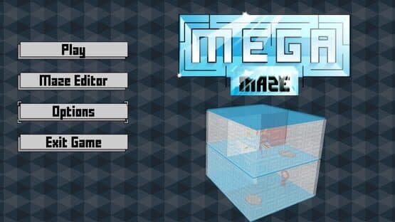 Mega Maze screenshot 10