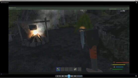 BugOut screenshot 7