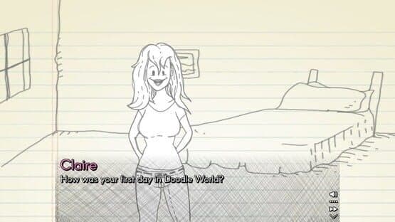 Doodle Date screenshot 10