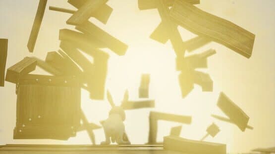 Dynamite Bunny: Catch The Carrot screenshot 12