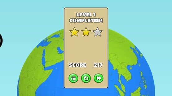 Geography Quiz screenshot 11