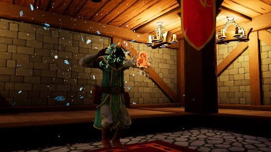 The Tavern of Magic screenshot 7
