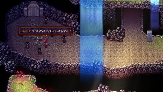 Ceress and Orea screenshot 7