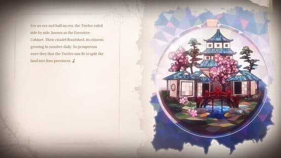 Zodiac Axis screenshot 7