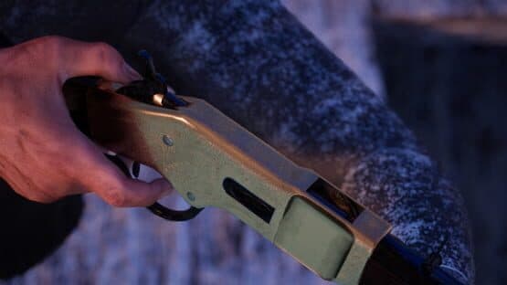 Black Powder screenshot 8