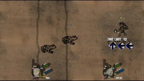 Stories In Stone screenshot 7