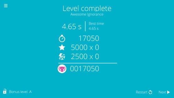 DotLine screenshot 7