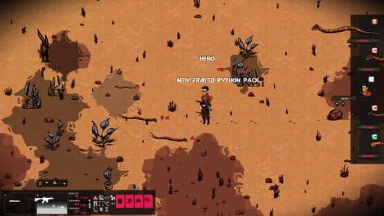 Dark Wish screenshot 8