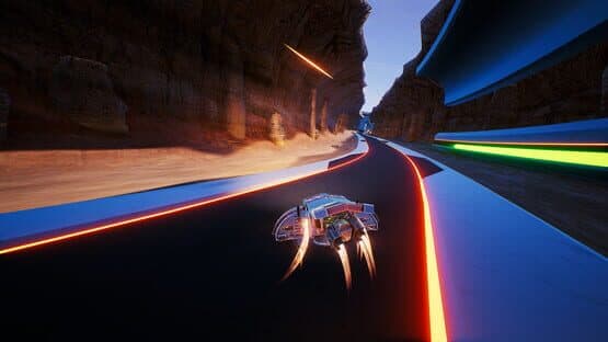 DriftForce screenshot 7