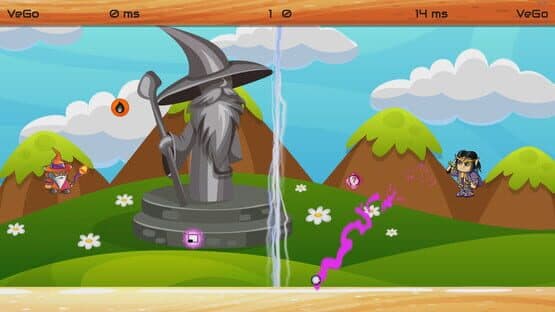 Pingball Ultra screenshot 9