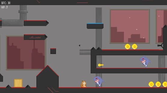 Call of Bitcoin screenshot 7