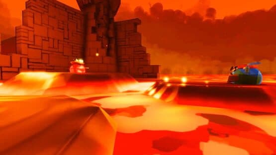The Blobs Fight screenshot 16