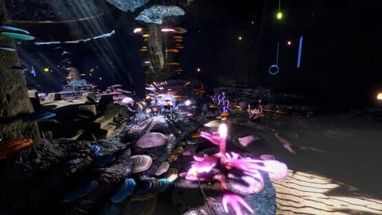 Essence of Illumination: The Beginning screenshot 7