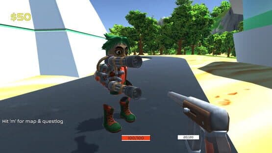 Screenshot 1