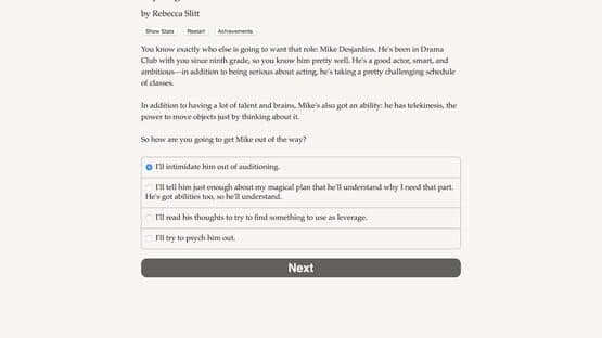 Screenshot 5