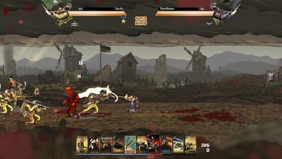 Hard Helmets screenshot 7