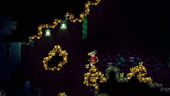 MoonQuest screenshot 12