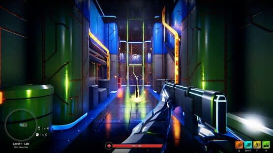 HYPERGUN screenshot 10