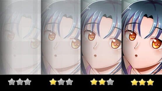 Hentai Strip Shot screenshot 10