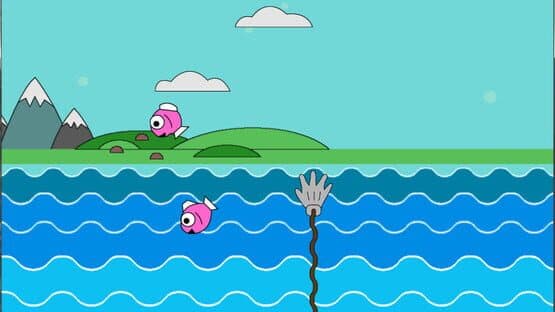 Fish Catcher screenshot 7