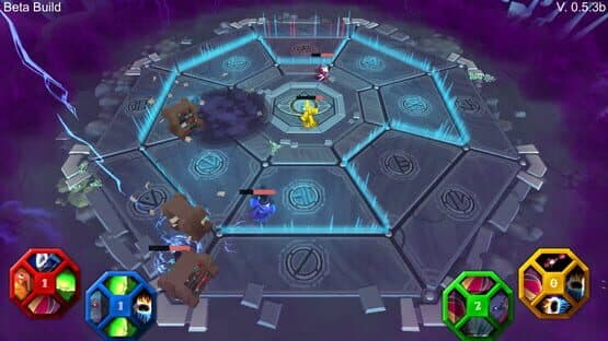 Dumb As Wizards screenshot 12