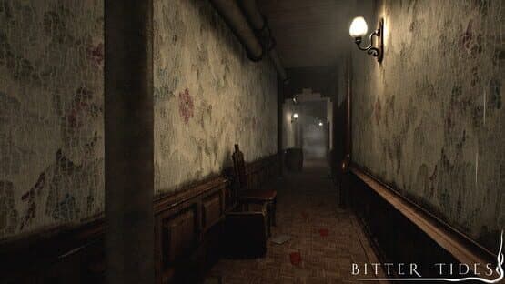 Bitter Tides screenshot 9