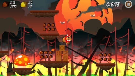 Let's Go Nuts! screenshot 10