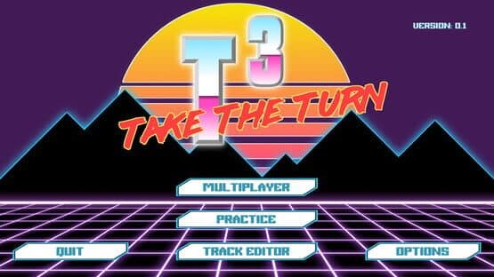 T3 - Take the Turn screenshot 7