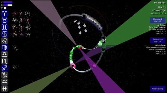 Star Tower screenshot 11