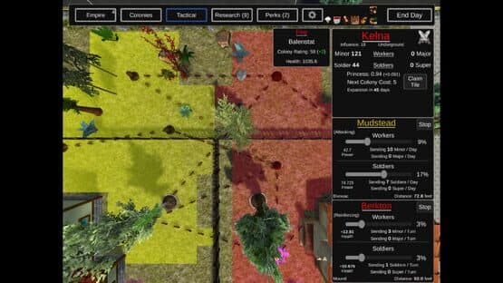 Ant Empire screenshot 7