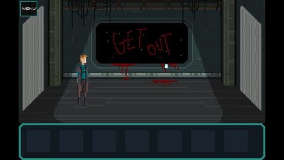 Silence in Space - Season One screenshot 7