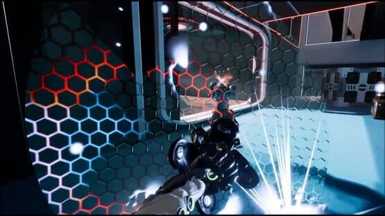NeverBound screenshot 7