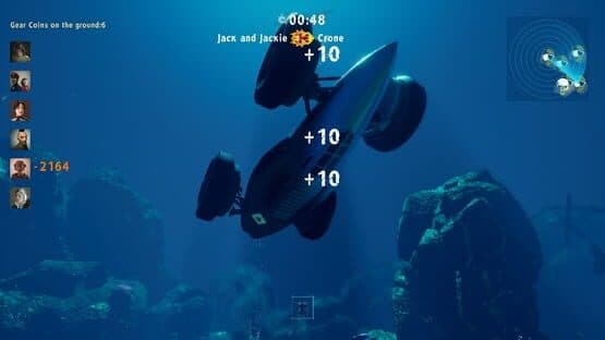 The Great Race screenshot 7