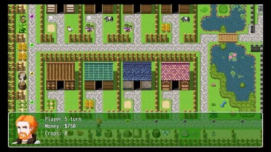 American Farmer screenshot 7