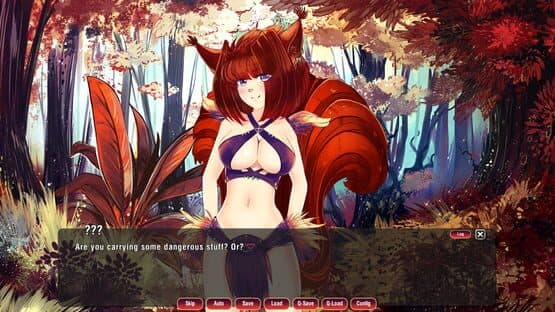 Forest Fortress screenshot 7