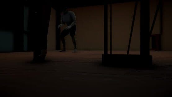Bernie’s Nightmare screenshot 10