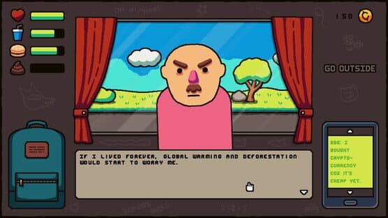 Bustories screenshot 7