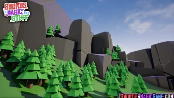 Swords 'n Magic and Stuff screenshot 10