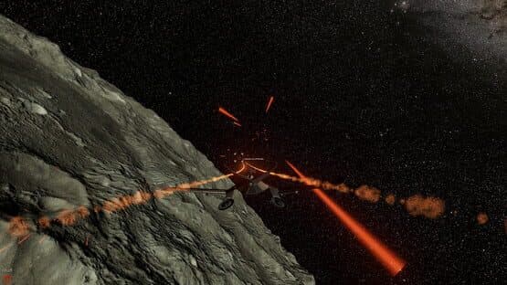 Enter The Moon screenshot 11