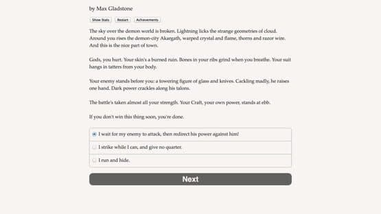 Screenshot 1